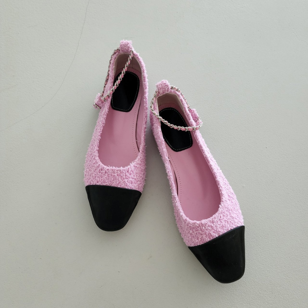 신발 핑크 색상 이미지-S1L15